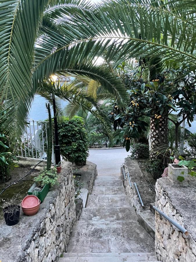 Nido De Aguila Villa Muntanya la Sella Exterior photo