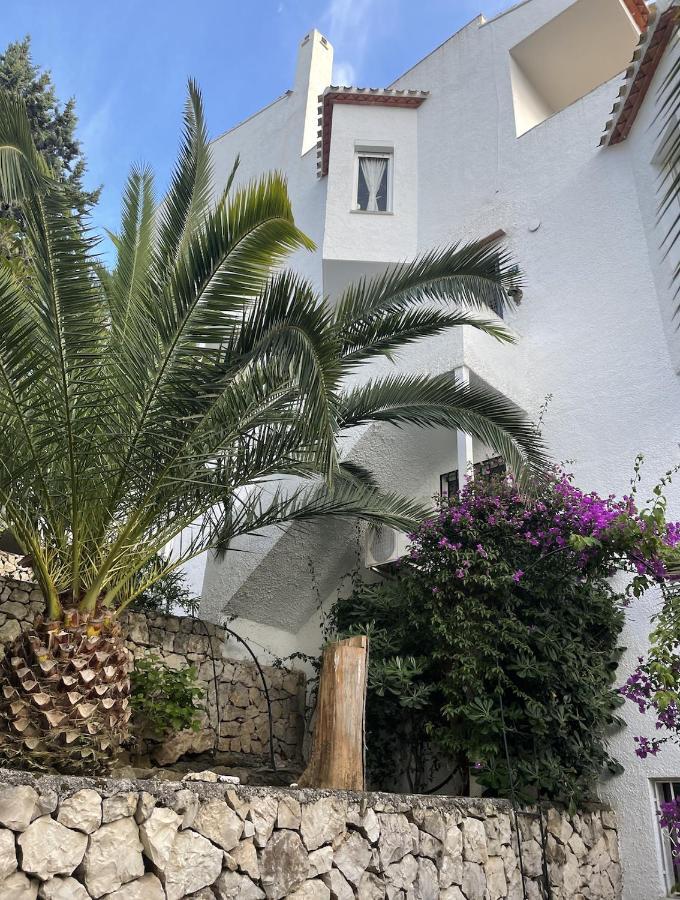 Nido De Aguila Villa Muntanya la Sella Exterior photo